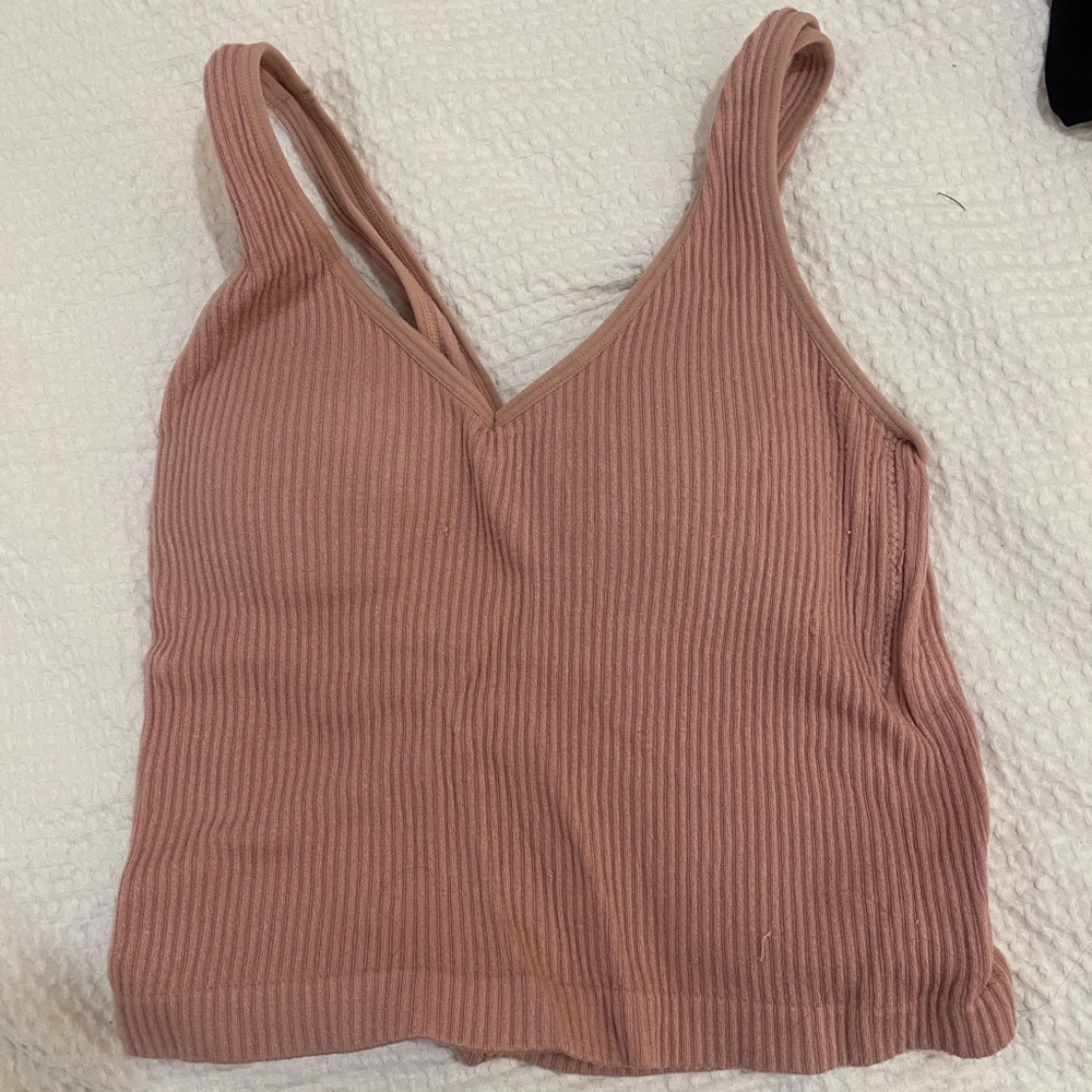 Altar’d State Padded Tank